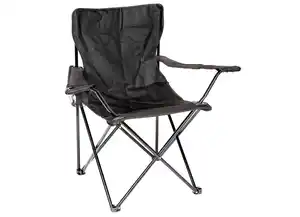 Camping-Klappstuhl „Classic“ Getränkehalter