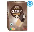 Bild 1 von RIOS Sandwich Eis