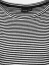 Bild 3 von Damen Streifenshirt Schwarz