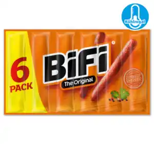 BIFI Mini-Salami Original
