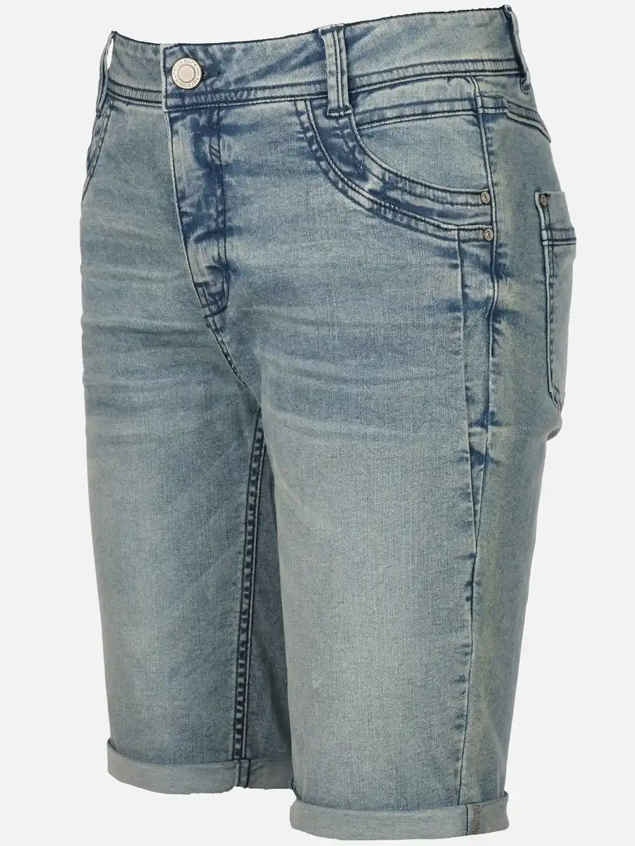 Bild 4 von Damen Bermuda "Ella" Blau