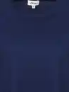 Bild 3 von Damen Basic Shirt Blau