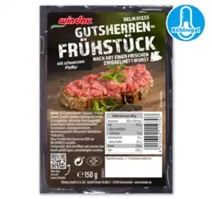 WINDAU Mett*