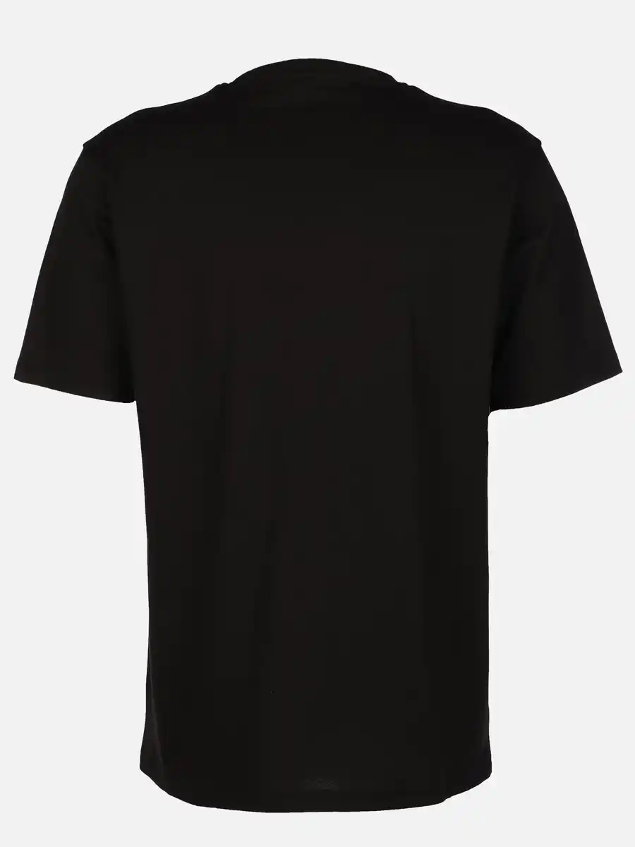 Bild 2 von Unisex Fan T-Shirt PORTUGAL Schwarz