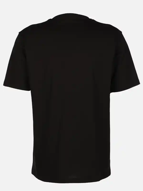 Bild 2 von Unisex Fan T-Shirt PORTUGAL Schwarz