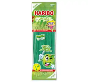 HARIBO Spaghetti vegan*