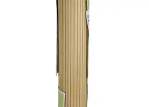 PVC-Sichtschutzmatte 100x300cm versch. Farben