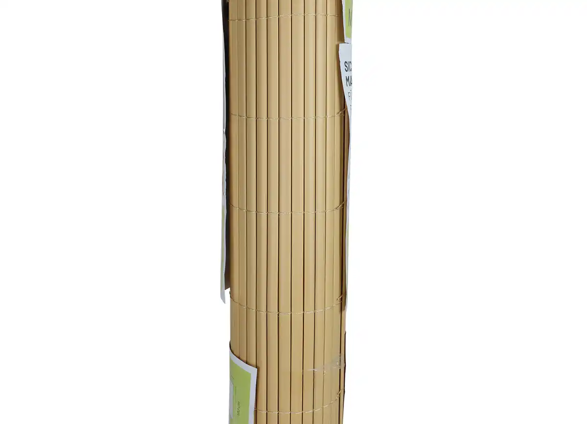Bild 1 von PVC-Sichtschutzmatte 100x300cm versch. Farben