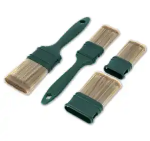 HECHT Pinsel-Set*