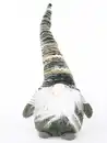 Bild 1 von Deko Wichtel, 37cm hoch Grün