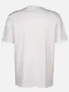 Bild 2 von Unisex Fan T-Shirt ARGENTINIEN Weiß