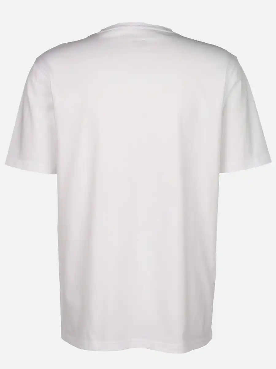 Bild 2 von Unisex Fan T-Shirt ARGENTINIEN Weiß