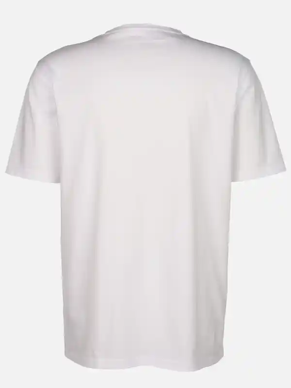 Bild 2 von Unisex Fan T-Shirt ARGENTINIEN Weiß