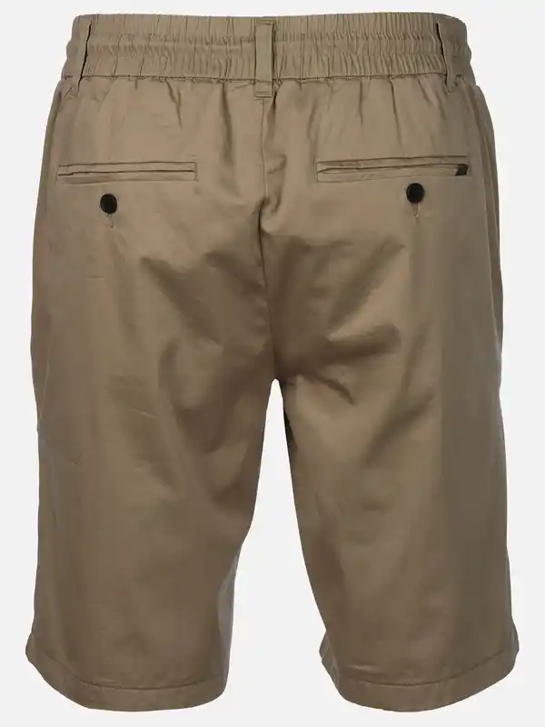 Bild 2 von Herren Chinoshorts in toller Qualität Beige