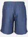 Bild 2 von Damen Shorts mit elastischem Bund Blau