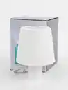 Bild 2 von LED Flaschenlampe mit Touch-Funktion Weiß