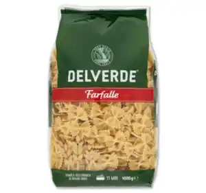 DELVEDERE Pasta*