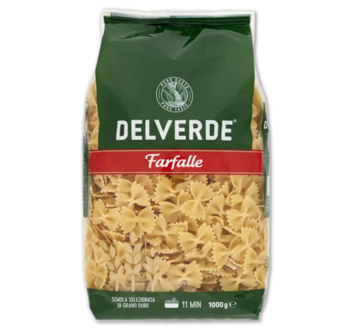 Bild 1 von DELVEDERE Pasta*