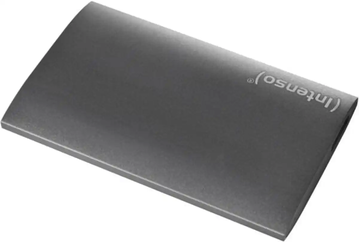 Bild 2 von Intenso Portable SSD 500GB USB 3.2 Premium