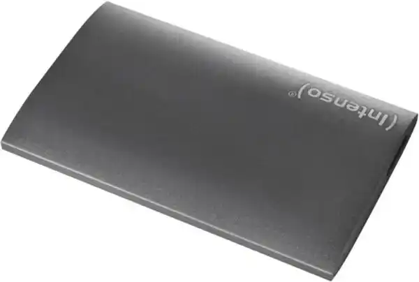 Bild 2 von Intenso Portable SSD 500GB USB 3.2 Premium