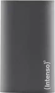 Intenso Portable SSD 500GB USB 3.2 Premium
