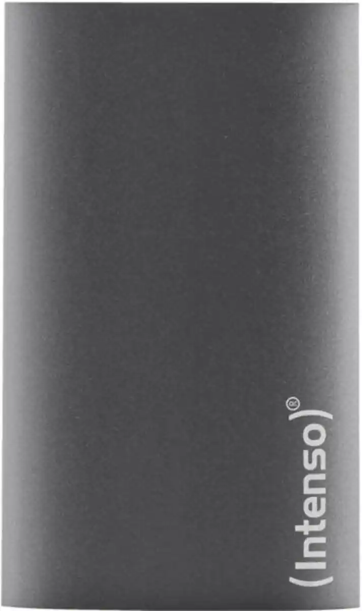 Bild 1 von Intenso Portable SSD 500GB USB 3.2 Premium