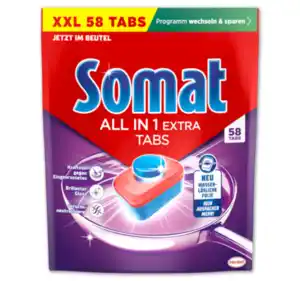 SOMAT All in 1 Extra