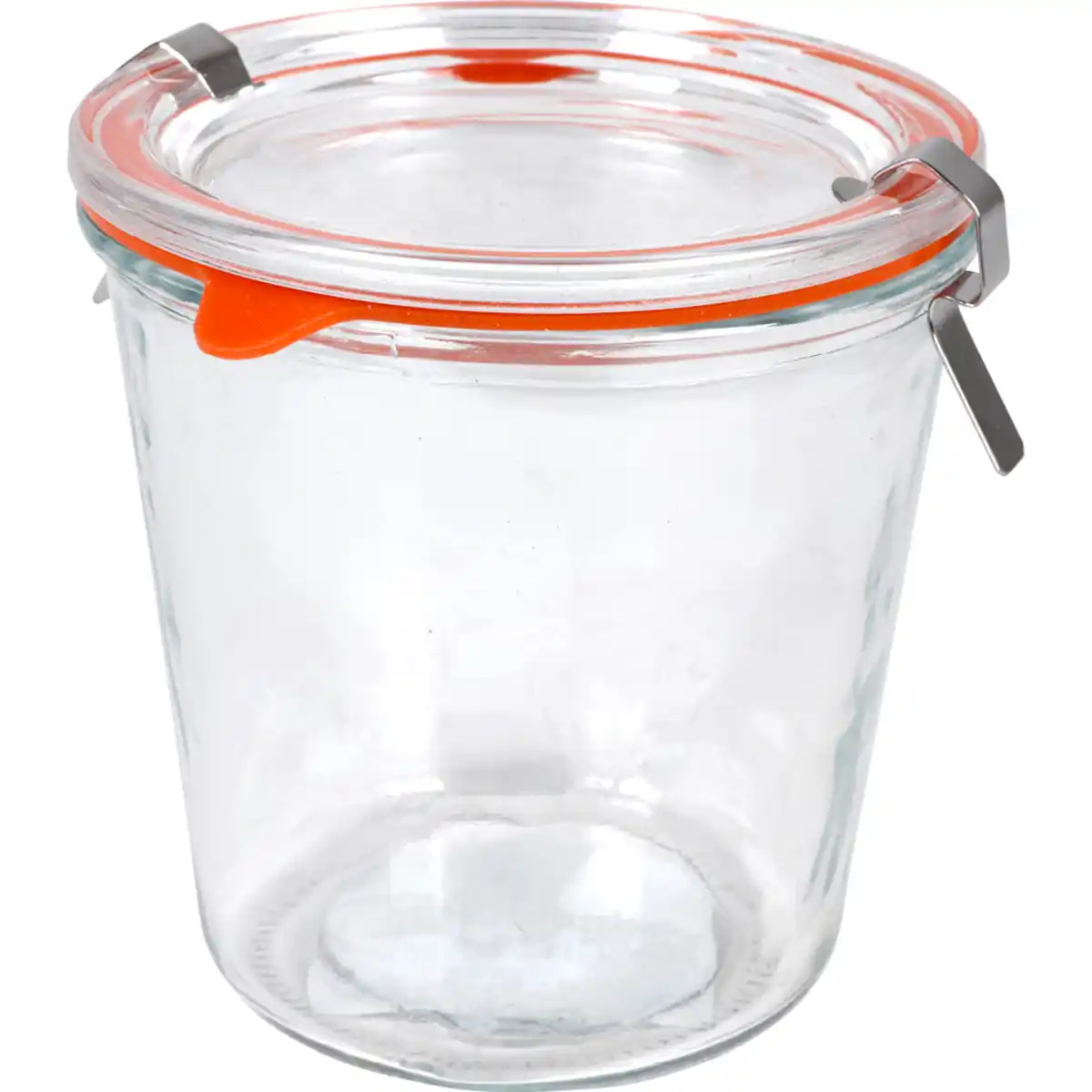 Bild 1 von Einmachglas  ca. 500 ml