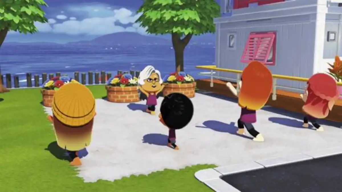 Bild 2 von Nintendo Tomodachi Life: Wo Träume wahr werden (Switch)