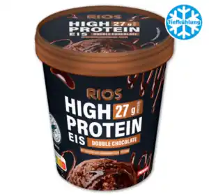 RIOS High Protein Eis