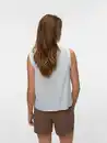 Bild 1 von Vero Moda VMTRINE SL TOP WVN NO Top Weiß