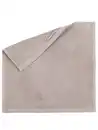 Bild 2 von Gesichtstuch unifarben 30x30cm Beige