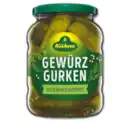 Bild 1 von KÜHNE Gewürzgurken*