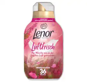 LENOR Weichspüler Luftfrisch*