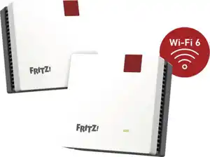 FRITZ! FRITZ!Mesh Set 1600 2er-Set