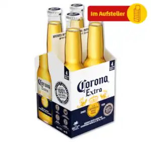CORONA EXTRA Mexican Beer*