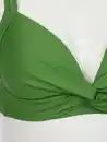 Bild 3 von Damen Bikini Balconette Grün