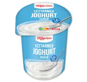 MILPRIMA Naturjoghurt