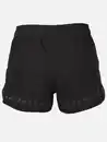 Bild 2 von Damen Boardshorts Schwarz
