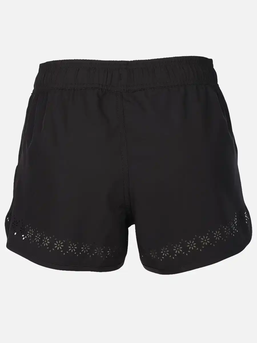 Bild 2 von Damen Boardshorts Schwarz