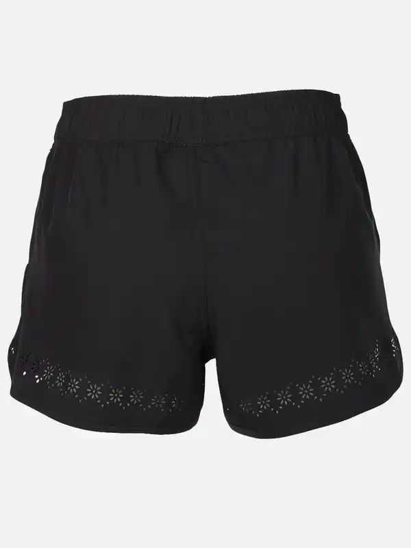 Bild 2 von Damen Boardshorts Schwarz
