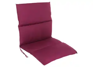Rollstepp-Sesselauflage Niederlehner