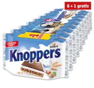 STORCK Knoppers*