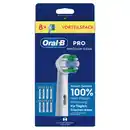 Bild 1 von Oral-B Aufsteckbürste Pro Precision Clean, 8 Stk