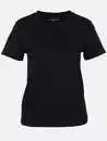 Bild 1 von Damen Basic Shirt Schwarz