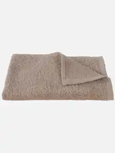 Gästetuch unifarben 30x50cm Beige