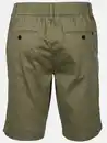 Bild 2 von Herren Chinoshorts in toller Qualität Oliv