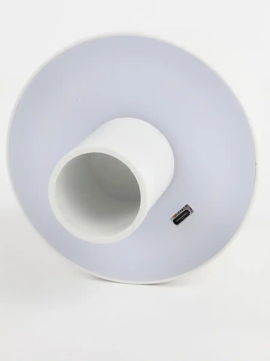 Bild 3 von LED Flaschenlampe mit Touch-Funktion Weiß