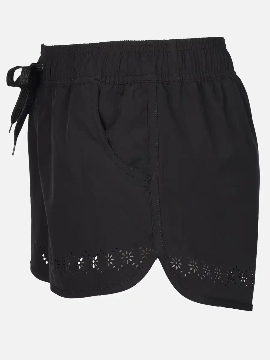 Bild 3 von Damen Boardshorts Schwarz