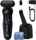 Bild 1 von Braun Personal Care 52-B7000cc Series 5 inkl. gratis Reinigungsstation